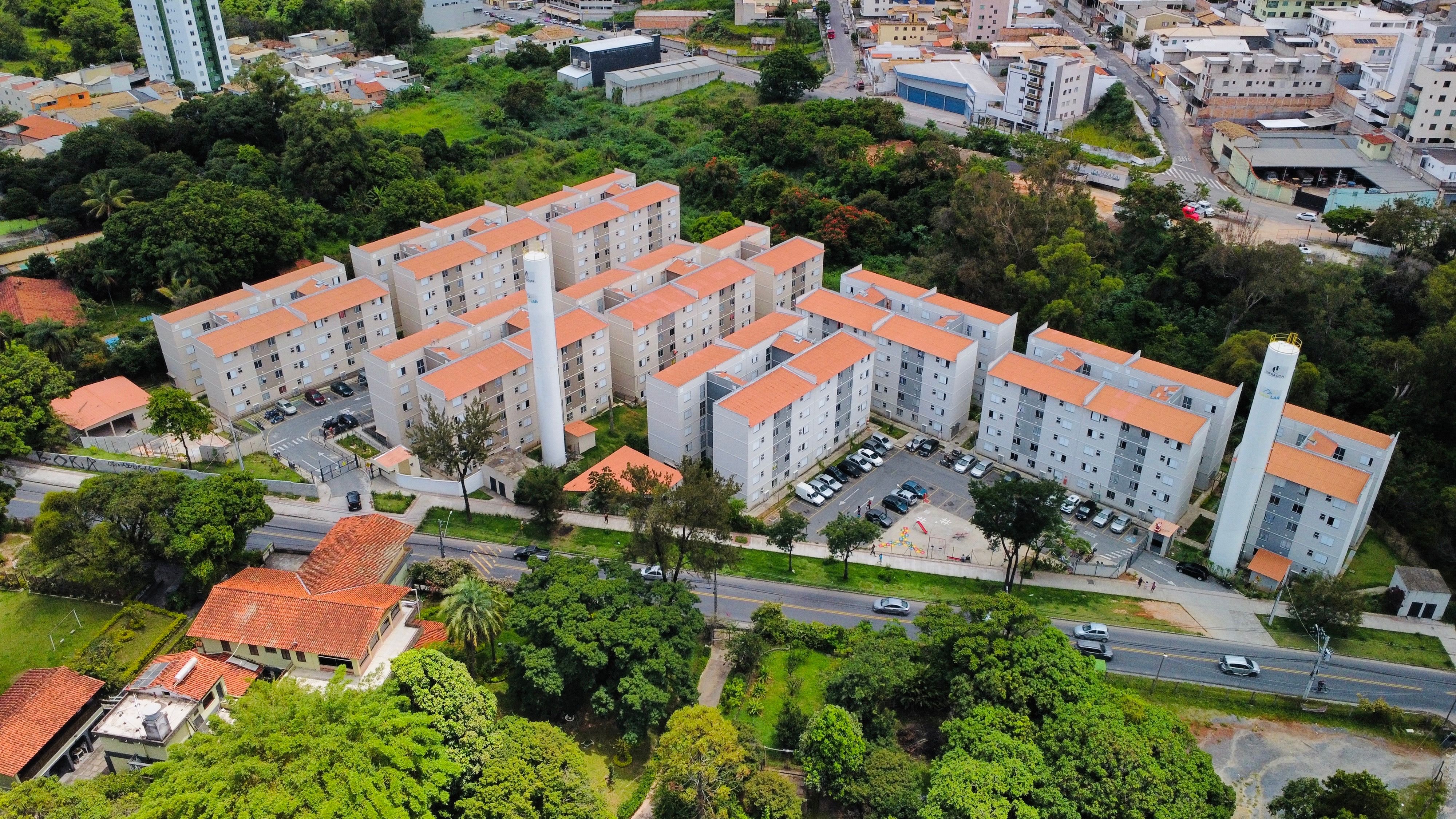 Licenciamentos GRAPROHAB